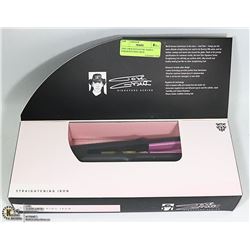 JOSE EBER SIGNATURE SERIES STRAIGHTENING IRON