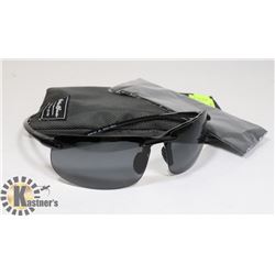 EDDIE BAUER POLARIZED SUNGLASSES