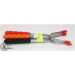 5PK EXTENDABLE WEINER FORKS