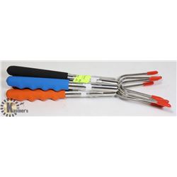 5PK EXTENDABLE WEINER FORKS