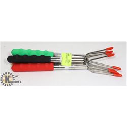 5PK EXTENDABLE WEINER FORKS