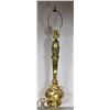 Image 1 : BRASS LAMP
