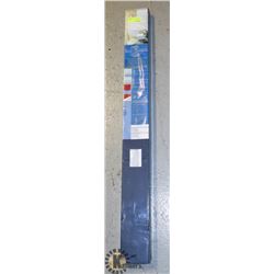 NEW VINYL ROOM DARKENING DUPLEX BLINDS