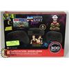 Image 1 : MY ARCADE GAMESTATION WIRELESS CONSOLE 300 GAMES