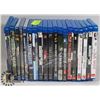 Image 1 : LOT OF 19 BLU-RAY MOVIES