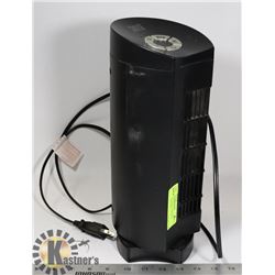 SUNTER ROTATING VARIABLE SPEED TABLE FAN