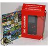 Image 1 : MY ARCADE GO GAMER PORTABLE CONSOLE 220 GAMES