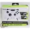 Image 1 : BIONIK FALCON ADVANCED WIRELESS CONTROLLER