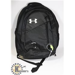 NEW UNDER ARMOUR UNIVERSAL BACKPACK - GENUINE