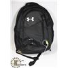 Image 1 : NEW UNDER ARMOUR UNIVERSAL BACKPACK - GENUINE
