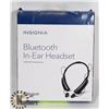 Image 1 : INSIGNIA IN EAR BLUETOOTH HEADSET