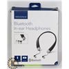 Image 1 : INSIGNIA IN EAR BLUETOOTH HEADSET