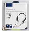 Image 1 : INSIGNIA IN EAR BLUETOOTH HEADSET
