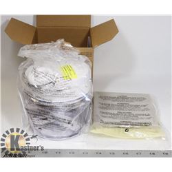 PAMPERED CHEF MANUAL FOOD PROCESSOR