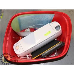 CIRCUIT EXPLORE WITH 3 MATS