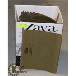 31PCS ACCOFLEX HANGING FOLDER