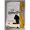 Image 1 : BAG OF ECONOMY CAT FOOD