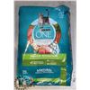 Image 1 : BAG OF PURINA CAT FOOD