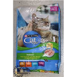 PURINA CAT FOOD
