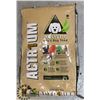 Image 1 : BAG OF ACTR1UM DOG FOOD