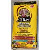 Image 1 : BAG OF OLROY DOG FOOD