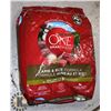 Image 1 : BAG OF PURINA DOG FOOD