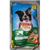 Image 1 : BAG OF KIBBLES AND BITS DOG FOOD