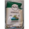Image 1 : BAG OF NUTRO DOG FOOD