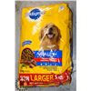 Image 1 : BAG OF PEDIGREE DOG FOOD