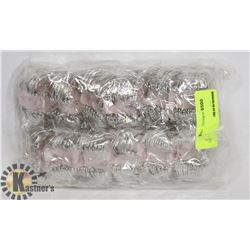 BAG OF BANGLE STYLE BRACELETS