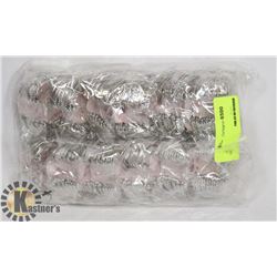 BAG OF BANGLE STYLE BRACELETS