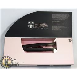 NEW JOSE EBER PROFESSIONAL HAIR STRAIGHTENER