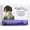 Image 1 : REPEAT THE HEAT NECK & SHOULDER REUSABLE HEAT