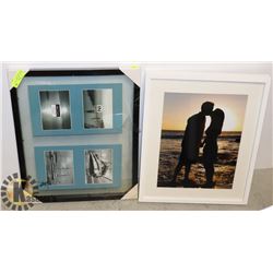 NEW IKEA RIBBA FRAME AND INHOME IDEAL FRAM