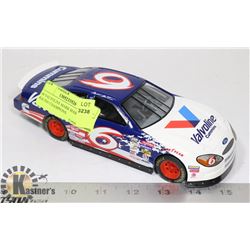 #6 VALVOLINE MARK MARTIN RACING CHAMPIONS