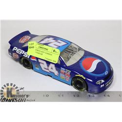 #24 PEPSI/FRITO JEFF GORDON HASBORO NASCAR