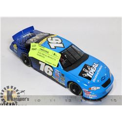 #16 IDEAL ELECTRICAL PRODUCTS RACING CHAMPIONS