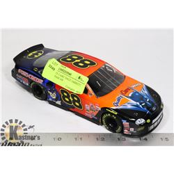 #88 QUALITY CARE DALE JARRETT HASBORO NASCAR
