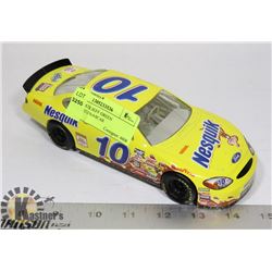 #10 NESQUIK JEFF GREEN HOTWHEELS NASCAR