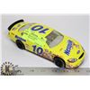 Image 1 : #10 NESQUIK JEFF GREEN HOTWHEELS NASCAR