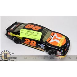 #28 HAVOLINE DAVEY ALLISON REVELL NASCAR