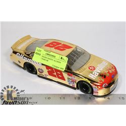 #28 HAVOLINE DAVEY ALLISON ACTION NASCAR