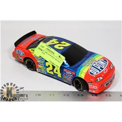 #24 DUPONT MILLION DOLLAR DATE JEFF GORDON