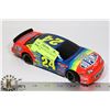Image 1 : #24 DUPONT MILLION DOLLAR DATE JEFF GORDON