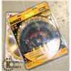 Image 1 : LOT OF 3  12INCH NEW SAW BLADES