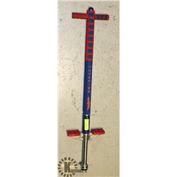 POGO STICK 36"