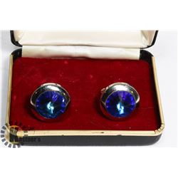PAIR OF VINTAGE ESTATE CUFFLINKS