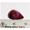 Image 1 : #168-RED BERYL GEMSTONE 94.0CT