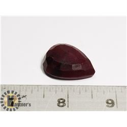 #5-RED RUBY GEMSTONE 81.5CT