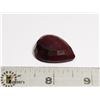 Image 1 : #5-RED RUBY GEMSTONE 81.5CT